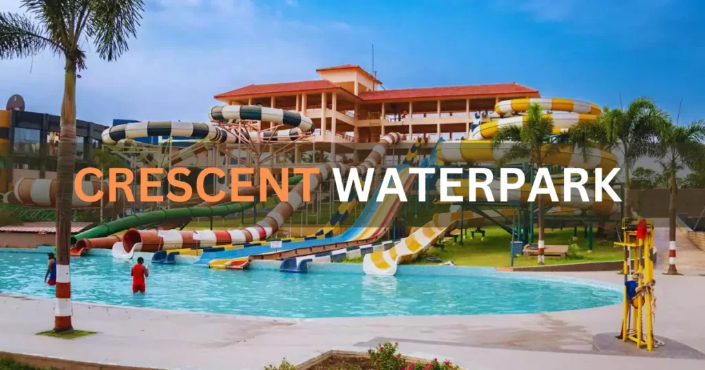 crescent waterpark indore 