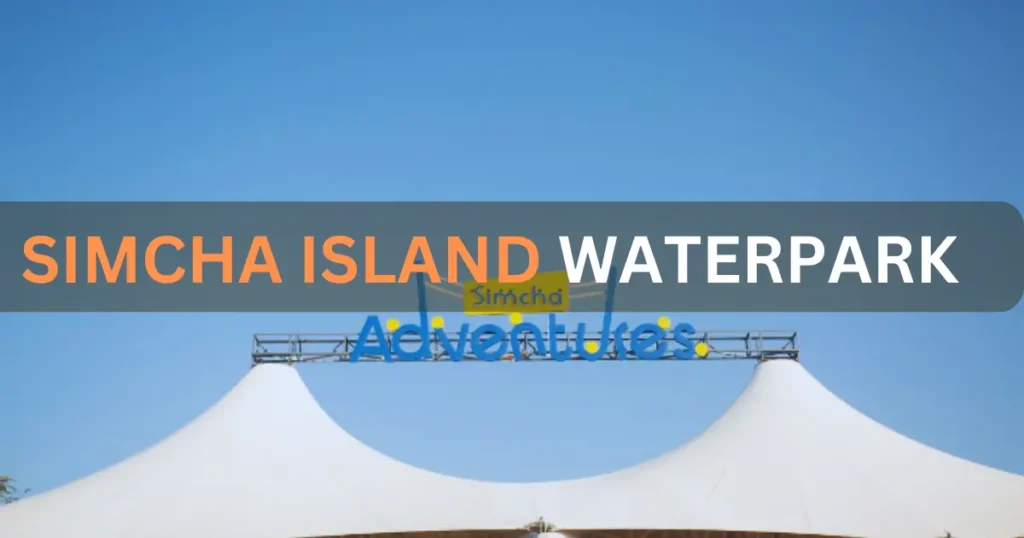 Simcha Island Waterpark Indore