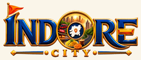 Indore City